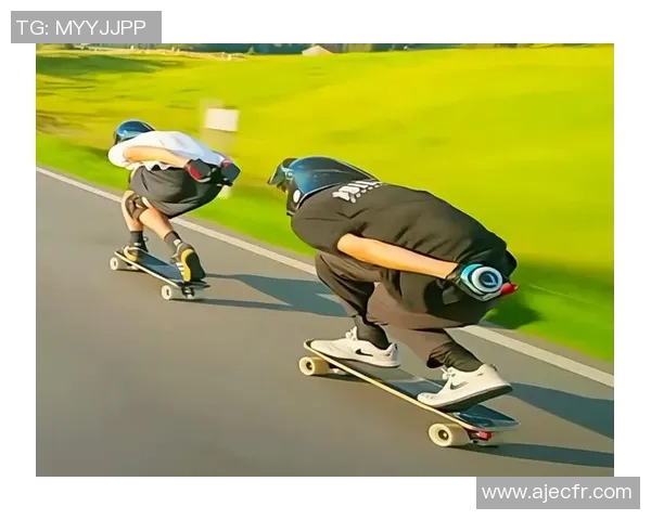 极限运动联赛点评：上海滑板队的速度表现