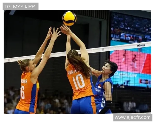 排球新手攻略：心理素质入门指南