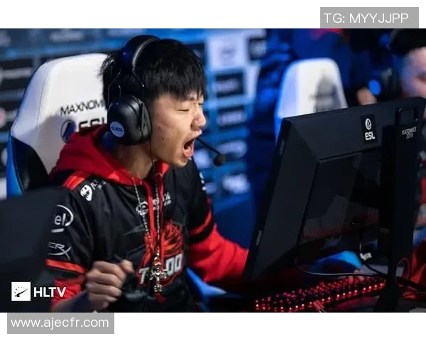 Major赛特别报道:V5的成长故事