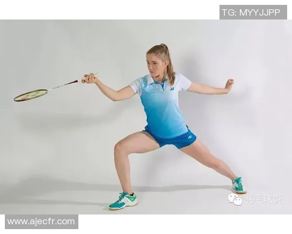 专业解读:杭州羽毛球队的快攻打法