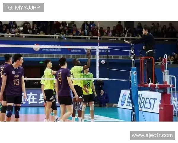 排球热议：北京排球队的个人能力争议