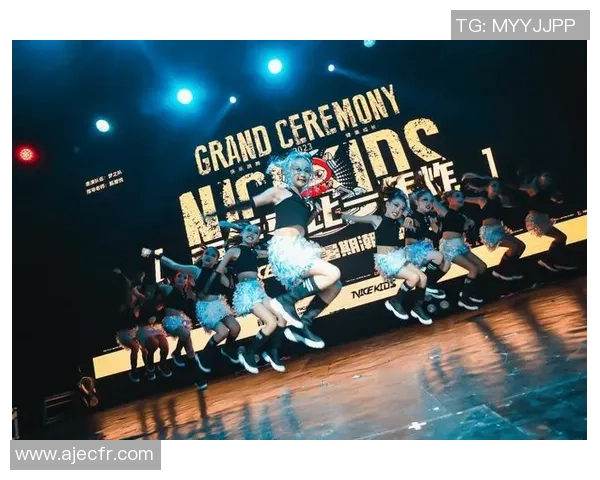 赛后复盘：南京街舞队 vs 西安街舞队的心理素质